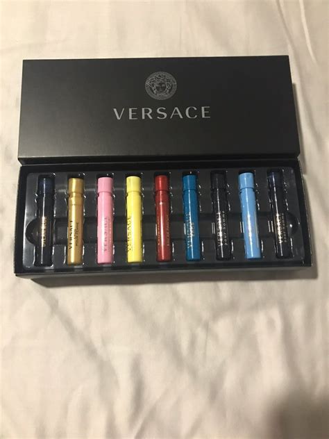 versace perfume samples|versace perfume samples for women.